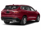 Used 2021 Buick Enclave Essence w/ Sound and Sites Package image 2