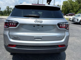 Used 2022 Jeep Compass Latitude w/ Sun and Sound Group image 6