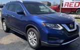 Used 2020 Nissan Rogue SV image 2