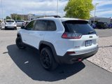 Used 2019 Jeep Cherokee Trailhawk image 3