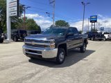 Used 2016 Chevrolet Silverado 2500 W/T w/ WT Convenience Package image 3