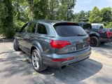 Used 2013 Audi Q7 3.0T S line Prestige w/ S Line Pkg image 6