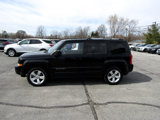 Used 2012 Jeep Patriot Sport image 4