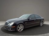 Used 2007 Mercedes-Benz E 63 AMG Sedan image 5