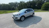 Used 2020 Ford Edge SEL w/ Convenience Package image 4