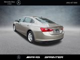 Used 2023 Chevrolet Malibu LS image 3
