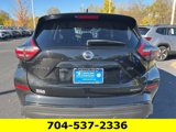Used 2022 Nissan Murano SV w/ SV Midnight Edition Package image 4
