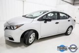 Used 2021 Nissan Versa S image 3