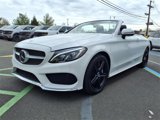 Used 2017 Mercedes-Benz C 300 4MATIC Cabriolet image 5