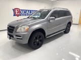 Used 2012 Mercedes-Benz GL 450 4MATIC image 2