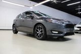 Used 2017 Ford Focus SEL image 2