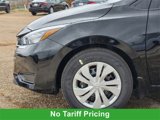 New 2025 Nissan Versa S image 5