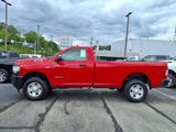 Certified 2021 RAM 2500 Tradesman image 2