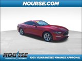 Used 2018 Ford Mustang Coupe image 2