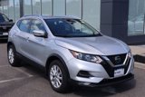 Certified 2022 Nissan Rogue Sport SV image 2