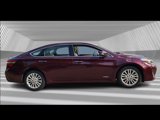 Used 2015 Toyota Avalon Limited image 6