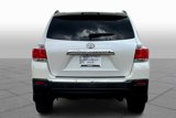 Used 2011 Toyota Highlander Limited image 4