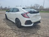 Used 2017 Honda Civic EX image 3