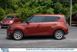 Used 2023 Kia Soul LX w/ LX Technology Package image 3