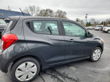 Used 2017 Chevrolet Spark LS image 4