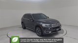 Used 2017 BMW X5 xDrive35i image 3