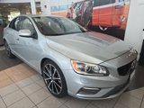 Used 2018 Volvo S60 T5 Dynamic w/ Vision Package image 3