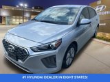 Used 2022 Hyundai Ioniq Blue image 2