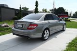 Used 2011 Mercedes-Benz C 300 4MATIC Sedan image 5
