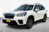 Used 2020 Subaru Forester Premium image 2