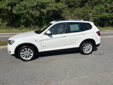 Used 2017 BMW X3 xDrive28i image 3