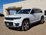 Used 2021 Jeep Grand Cherokee L Limited image 2