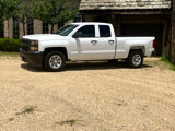 Used 2015 Chevrolet Silverado 1500 W/T image 5