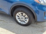 Used 2022 Ford Escape SE w/ Convenience Package image 4
