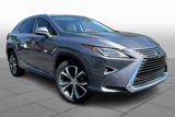 Used 2017 Lexus RX 350 FWD image 2