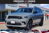 New 2025 Dodge Durango GT w/ Blacktop Package image 2