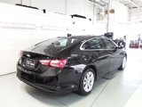 Used 2022 Chevrolet Malibu LT image 3