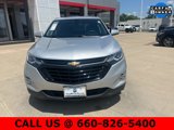 Used 2020 Chevrolet Equinox LT image 3