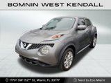 Used 2017 Nissan Juke S image 2