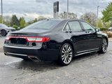 Used 2017 Lincoln Continental Reserve w/ Climate Package image 4