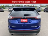 Used 2015 Ford Edge Titanium w/ Equipment Group 301A image 4