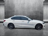 Used 2020 BMW 330i xDrive Sedan w/ Convenience Package image 4