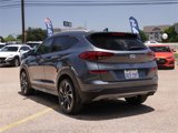 Used 2021 Hyundai Tucson Sport image 6