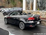 Used 2015 Volkswagen Eos Final Edition image 2