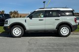 New 2024 Ford Bronco Sport Heritage image 2