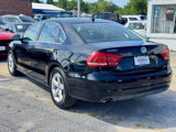 Used 2012 Volkswagen Passat 2.5 SE image 5