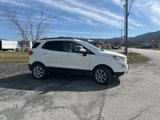 Used 2018 Ford EcoSport SE w/ SE Convenience Package image 3