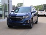 Used 2023 Chevrolet Equinox RS image 6