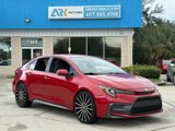 Used 2020 Toyota Corolla SE image 4