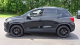 Certified 2022 Chevrolet Trax LT w/ Premium Seat Package image 5