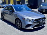 Used 2021 Mercedes-Benz A 220 4MATIC image 3